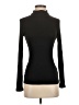 Rielle Black Long Sleeve Turtleneck Size S - photo 1