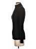 Rielle Black Long Sleeve Turtleneck Size S - photo 5