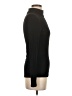Rielle Black Long Sleeve Turtleneck Size S - photo 4