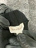 Hem & Thread Black Cargo Pants Size M - photo 6