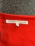 Violet & Claire 100% Polyester Orange Sleeveless Blouse Size XL - photo 7