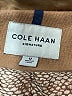 Cole Haan Brown Coat Size 12 - photo 6