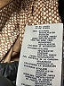 Cole Haan Brown Coat Size 12 - photo 7