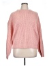 A New Day Solid Pink Pullover Sweater Size XL - photo 1