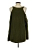 Alya Green Tank Top Size S - photo 2