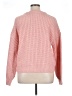 A New Day Solid Pink Pullover Sweater Size XL - photo 2