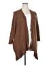 JM Collection Brown Cardigan Size 2X - photo 1