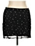 No Boundaries Stars Black Formal Skirt Size L - photo 1