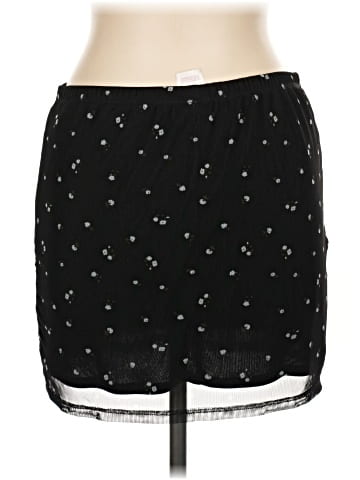 No Boundaries Formal Skirt (view 2)