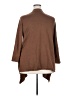 JM Collection Brown Cardigan Size 2X - photo 2