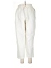 Universal Thread Ivory Casual Pants Size 8 - photo 1