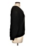 Unbranded Black Pullover Sweater Size L - photo 4