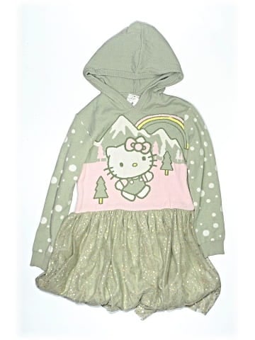 Hello Kitty Dress (view 1)