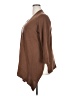 JM Collection Brown Cardigan Size 2X - photo 5