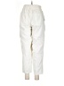 Universal Thread Ivory Casual Pants Size 8 - photo 2