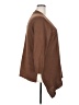 JM Collection Brown Cardigan Size 2X - photo 4