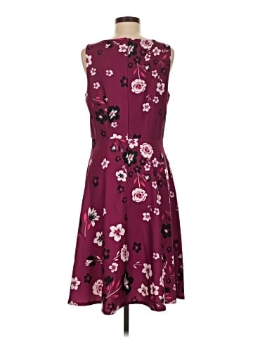 Elle Casual Dress (view 2)