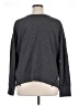 Cuddl Duds Gray Sweatshirt Size 1X - photo 2