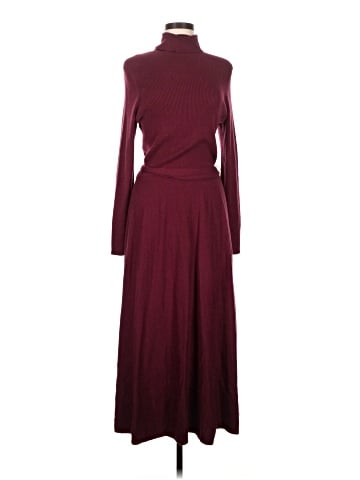 Ann Taylor Factory Casual Dress (view 1)