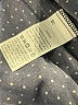 Shein Curve 100% Polyester Polka Dots Blue 3/4 Sleeve Blouse Size 16 Plus (2) - photo 8