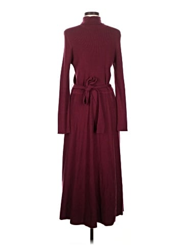 Ann Taylor Factory Casual Dress (view 2)