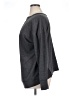 Cuddl Duds Gray Sweatshirt Size 1X - photo 5