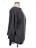 Cuddl Duds Gray Sweatshirt Size 1X - photo 4