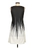 Unbranded Graphic Black Casual Dress Size S - photo 2