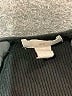 H&M Black Long Sleeve Top Size XS - photo 7