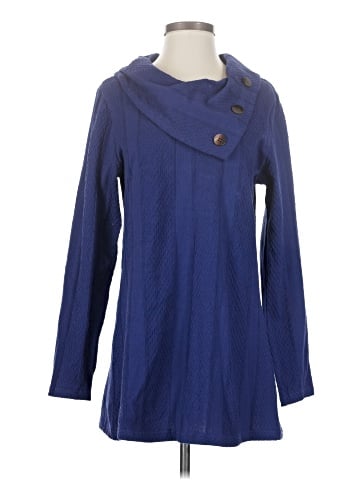 Chadwicks Pullover Sweater (view 1)