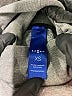Kit and Ace Gray Turtleneck Sweater Size XS - photo 7