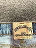 Angels Jeans Stars Blue Jeans Size 11 - photo 7