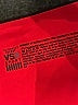 VSX Sport Color Block Black Active Pants Size S - photo 7