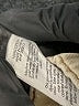 PacSun 100% Cotton White Cargo Pants Size XS - photo 5