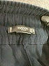 Mango Blue Track Pants Size XS - photo 8