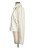 By Anthropologie 100% Polyester Ivory Jacket Size S - photo 5