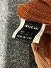 Shein Brown Tank Top Size 2 - photo 7
