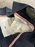 Talbots Solid Blue Casual Pants Size 2 - photo 8