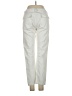 Edwin 100% Cotton Ivory Jeans Size 26 waist - photo 2