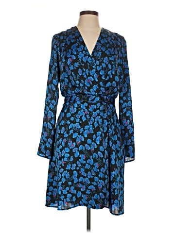 Equipment Casual Dress (view 1)