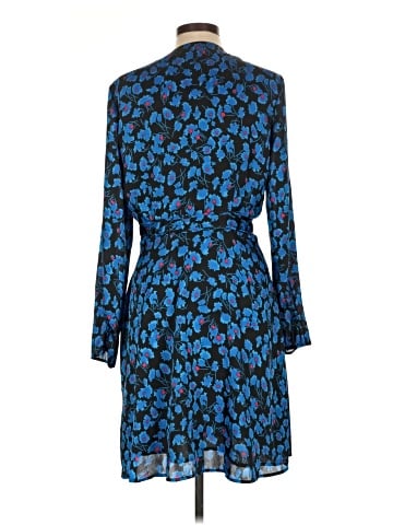Equipment Casual Dress (view 2)