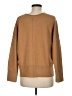 French Connection Tan Pullover Sweater Size M - photo 2