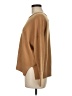 French Connection Tan Pullover Sweater Size M - photo 5