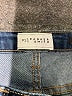 Parker Smith Solid Blue Jeans Size 28 waist - photo 7