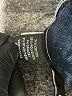 Parker Smith Solid Blue Jeans Size 28 waist - photo 8