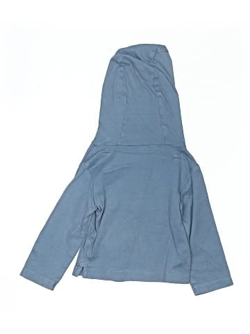 Carter's Zip Up Hoodie (view 2)