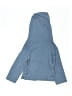 Carter's 100% Cotton Blue Zip Up Hoodie 9-12 MO / 12 MO - photo 2