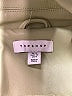 Topshop 100% Polyurethane Green Jacket Size 8 - photo 6