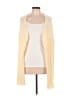 Grasshoppers Yellow Cardigan Size L (estimated) - photo 1