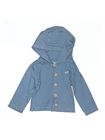 Carter's Zip Up Hoodie (view 1)